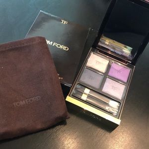 Tom Ford Eye Color Quad 28 DayDream